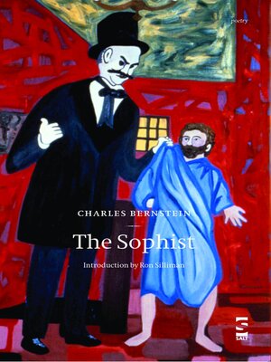 cover image of The Sophist